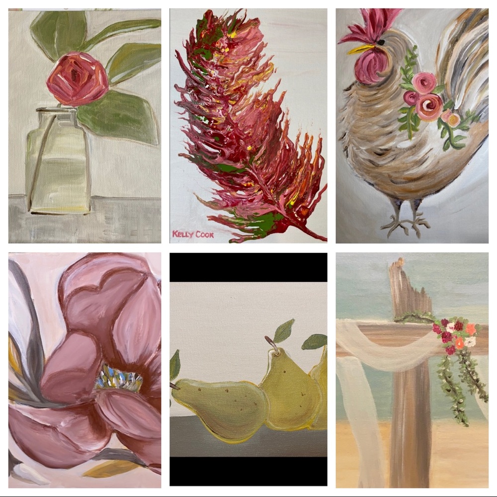 Style Well ➡️ Feel Well